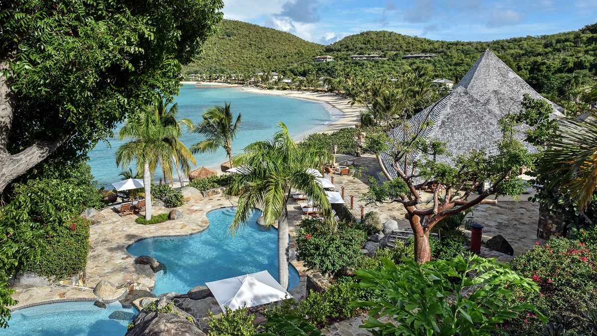 Rosewood Little Dix Bay - Photo 1