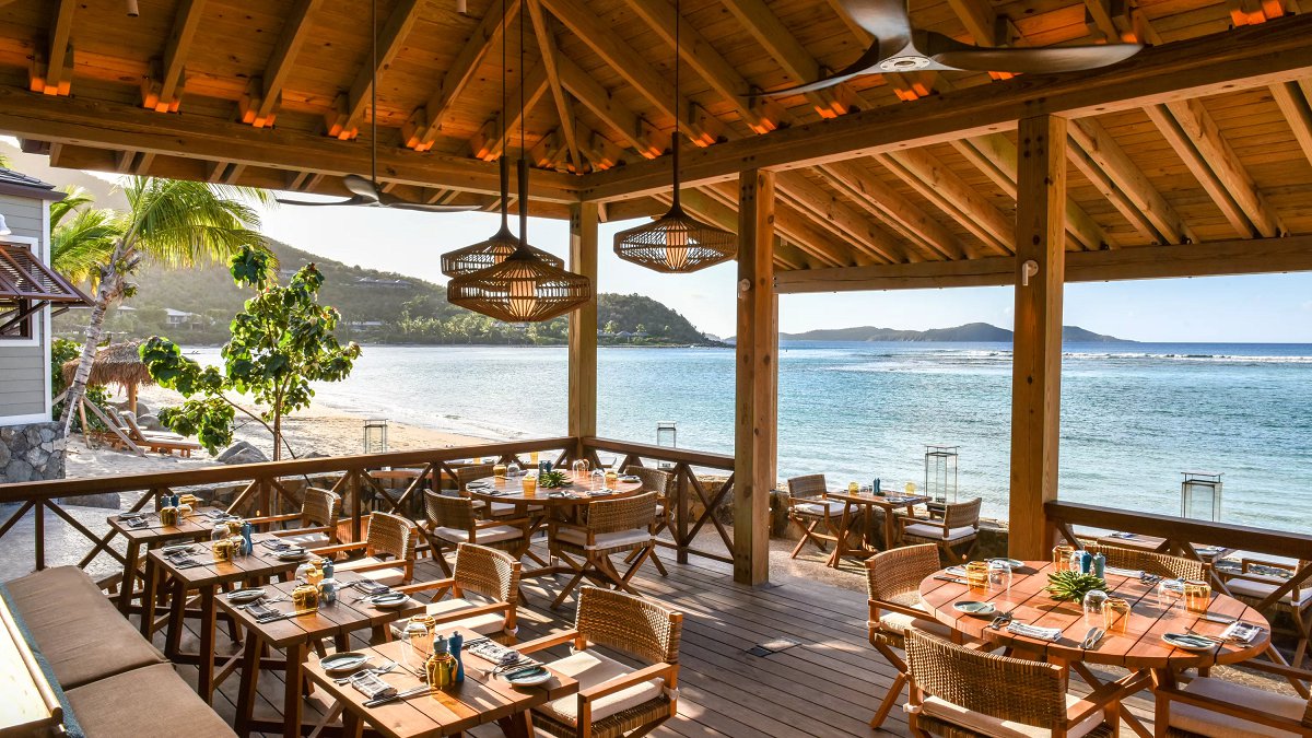 Rosewood Little Dix Bay - Photo 5