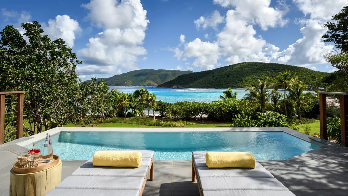 Rosewood Little Dix Bay - Photo 6