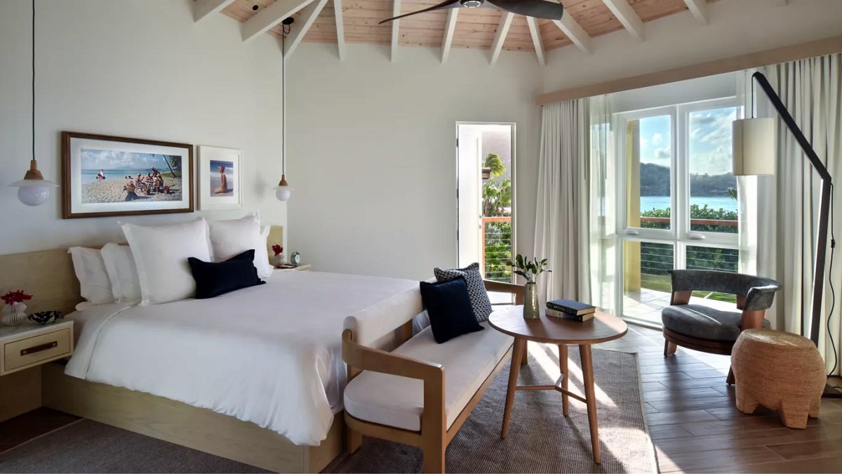 Rosewood Little Dix Bay - Photo 3