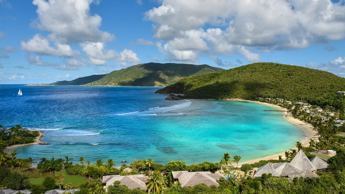 Rosewood Little Dix Bay - Photo 4