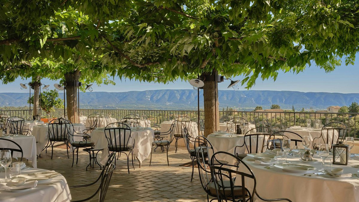 Airelles Gordes, La Bastide - Photo 7