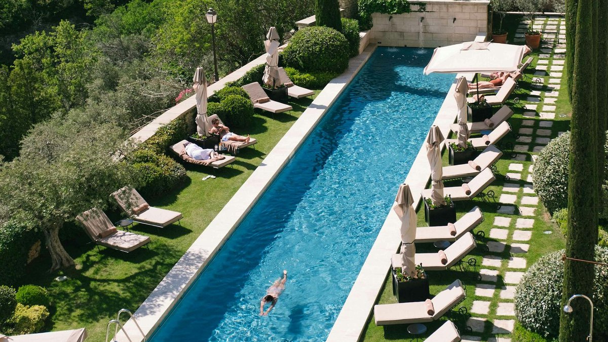 Airelles Gordes, La Bastide - Photo 8