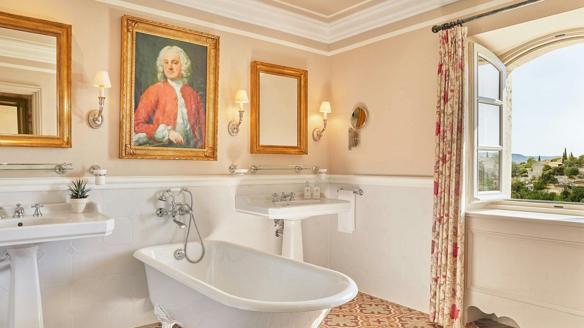 Airelles Gordes, La Bastide - Photo 5