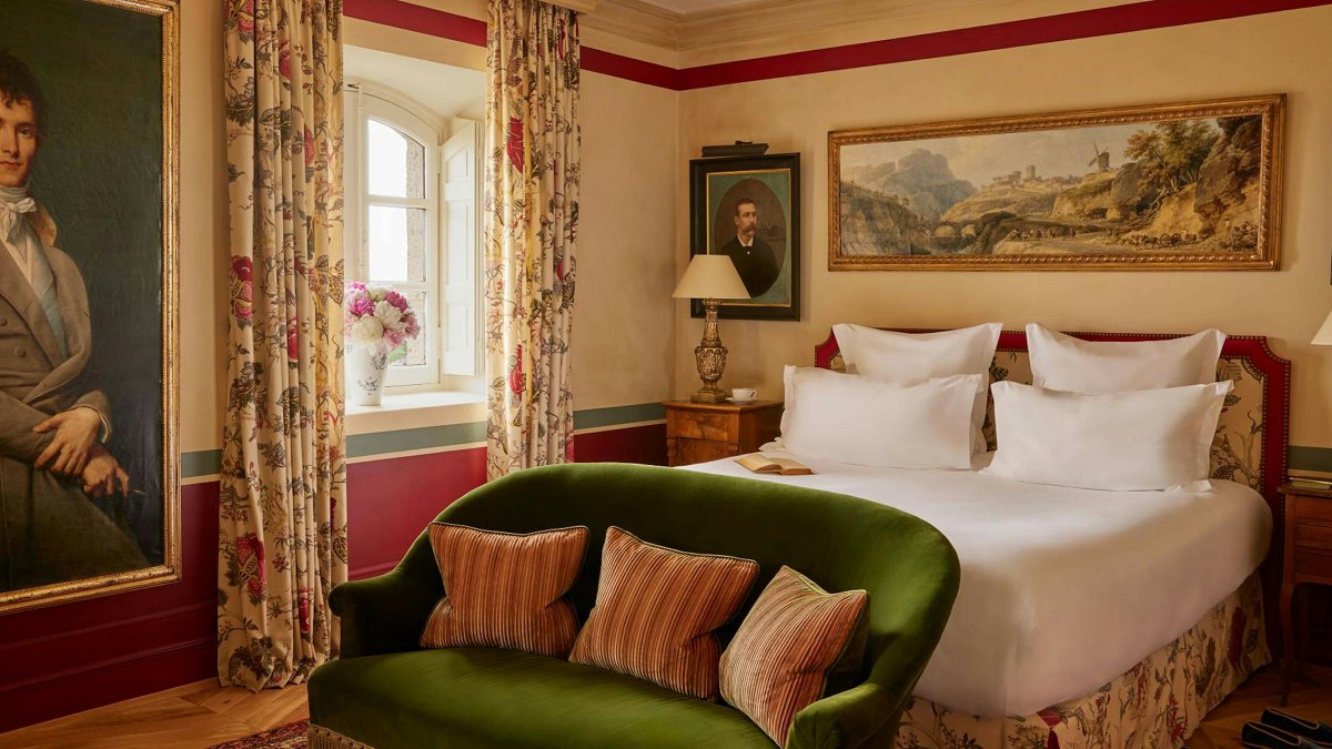 Airelles Gordes, La Bastide - Photo 3