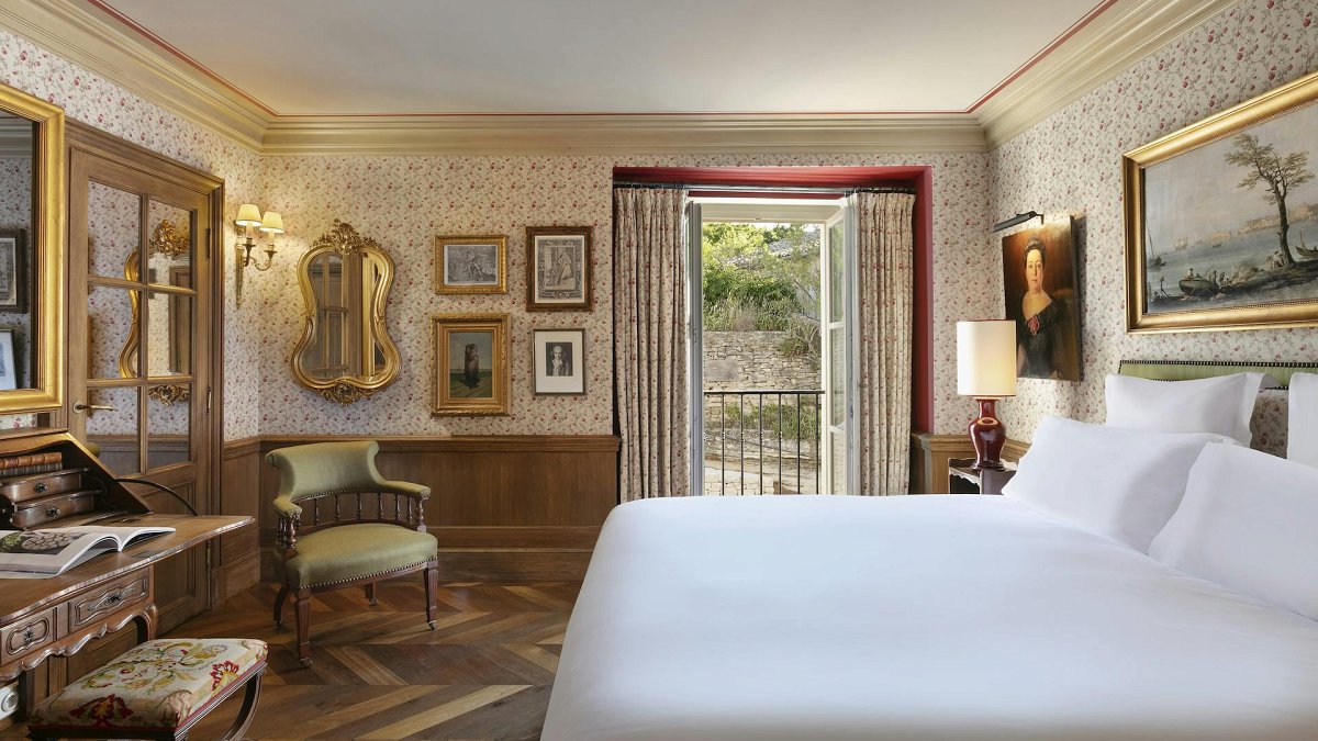 Airelles Gordes, La Bastide - Photo 4