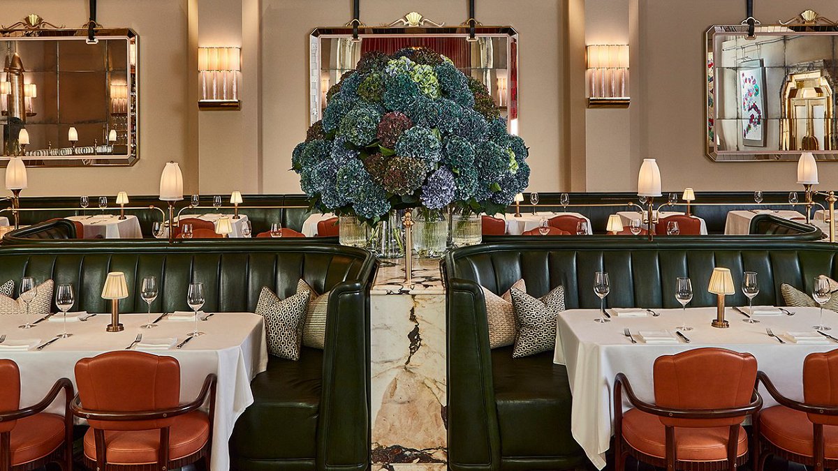 Claridge’s - Photo 5