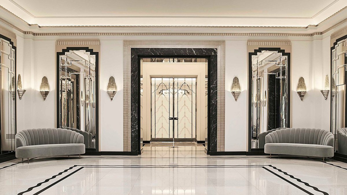 Claridge’s - Photo 2