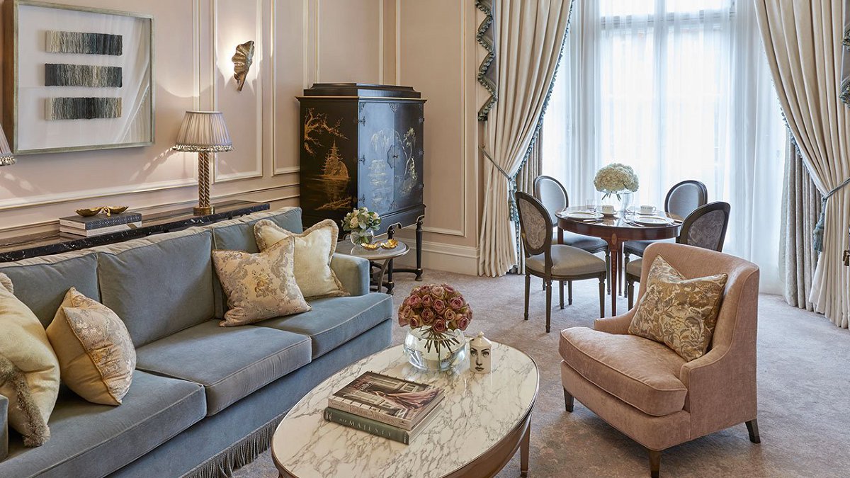 Claridge’s - Photo 3