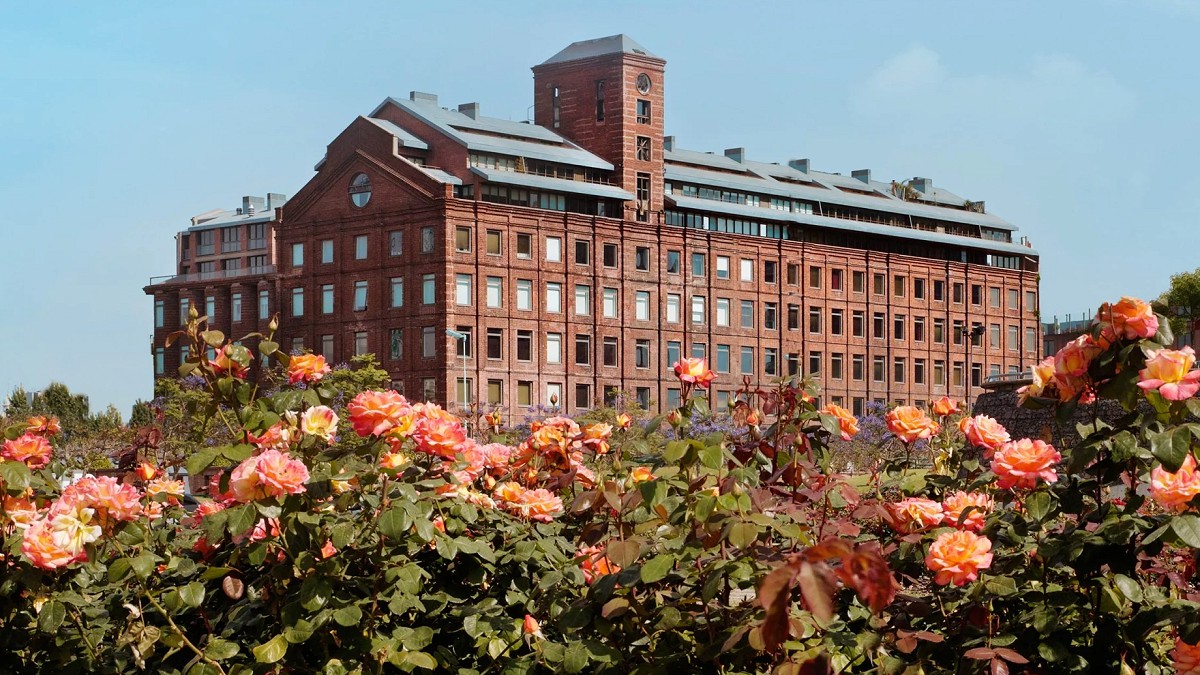 Faena Hotel Buenos Aires - Photo 1