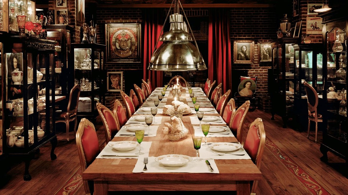 Faena Hotel Buenos Aires - Photo 5