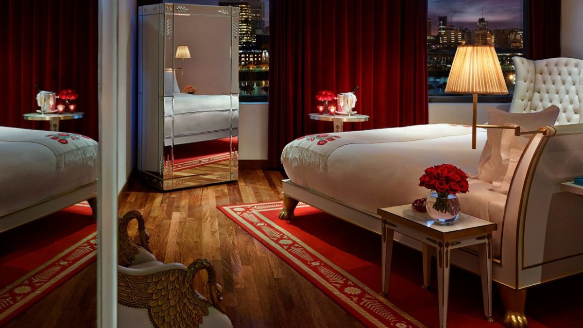 Faena Hotel Buenos Aires - Photo 2