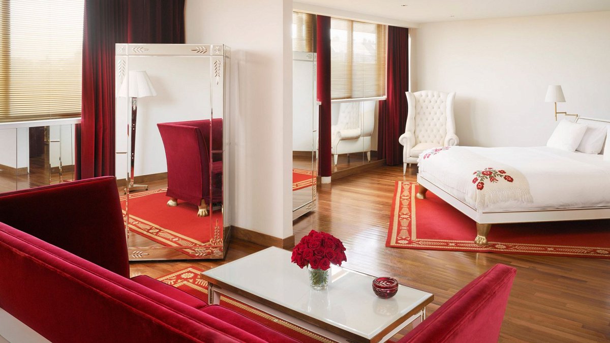 Faena Hotel Buenos Aires - Photo 3