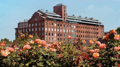Faena Hotel Buenos Aires