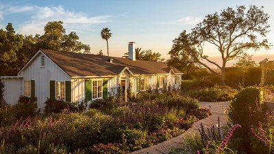 San Ysidro Ranch