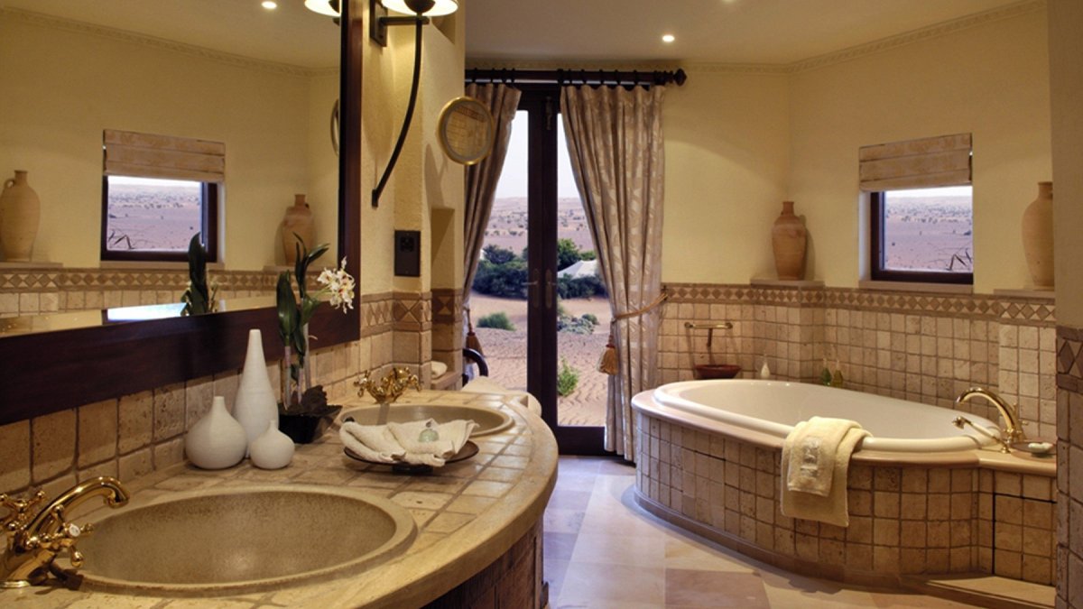 Al Maha, A Luxury Collection Desert Resort & Spa - Photo 4