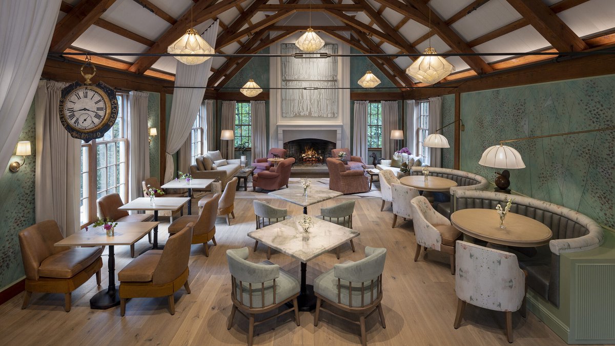 Twin Farms - Photo 6