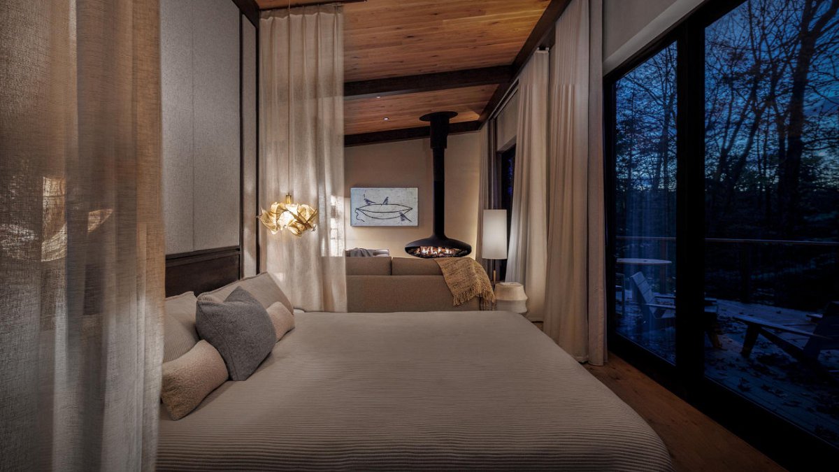 Twin Farms - Photo 2