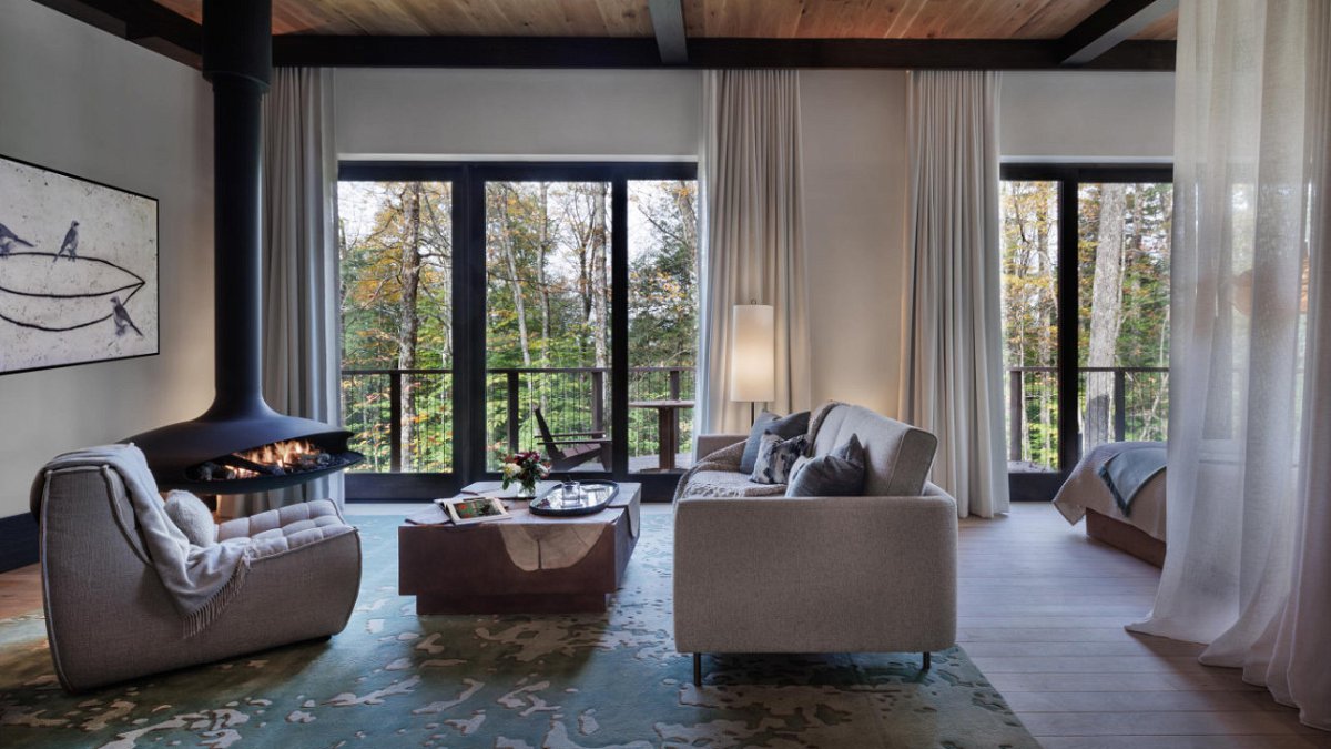 Twin Farms - Photo 3