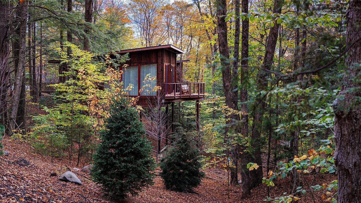 Twin Farms - Photo 5