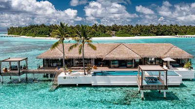 Velaa Private Island