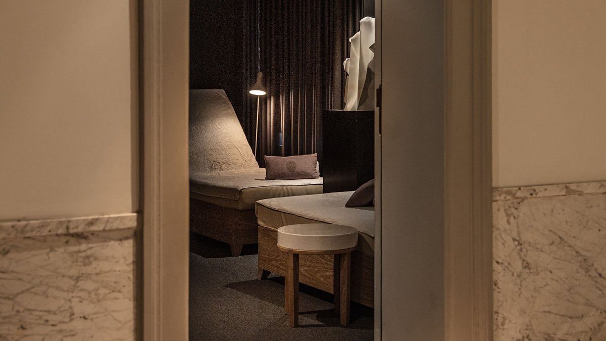 Waldorf Astoria Amsterdam - Photo 7