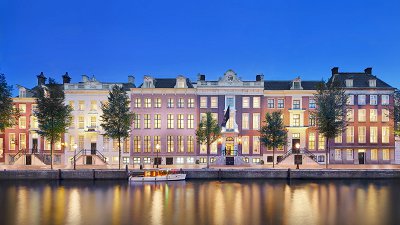 Waldorf Astoria Amsterdam