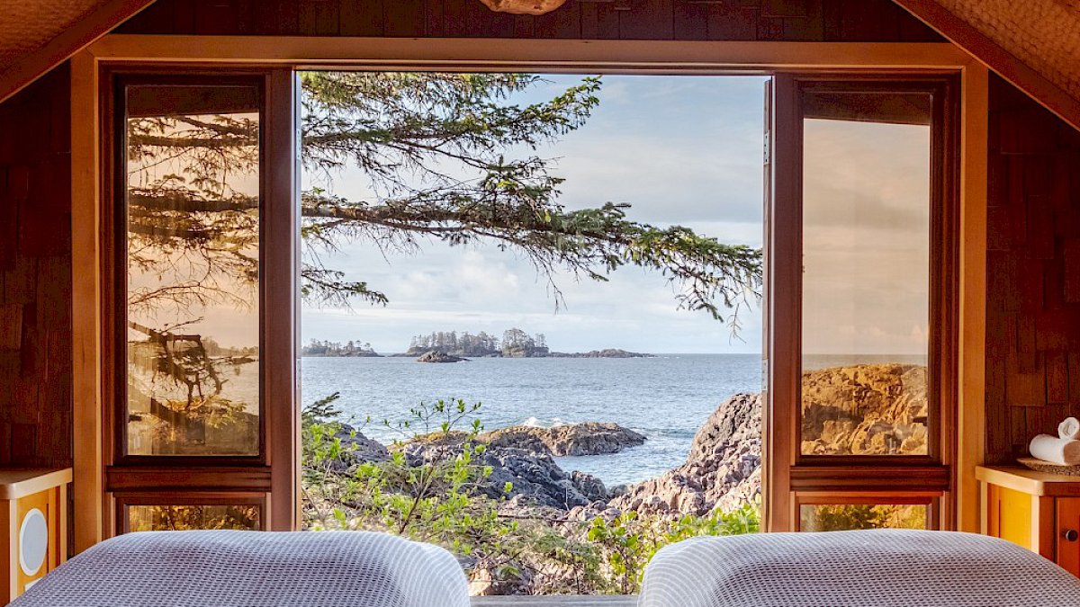 Wickaninnish Inn - Photo 6