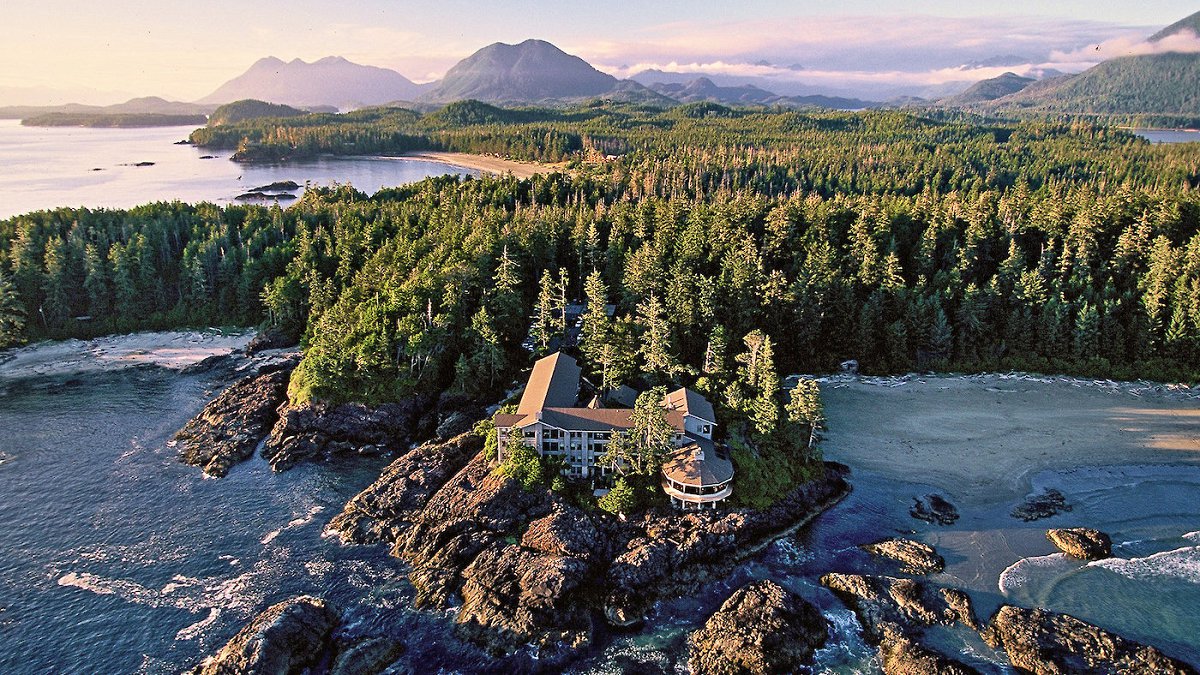 Wickaninnish Inn - Photo 3