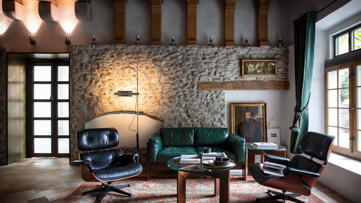 Widder Hotel - Photo 2