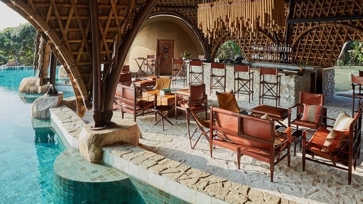 Wild Coast Tented Lodge - Photo 1