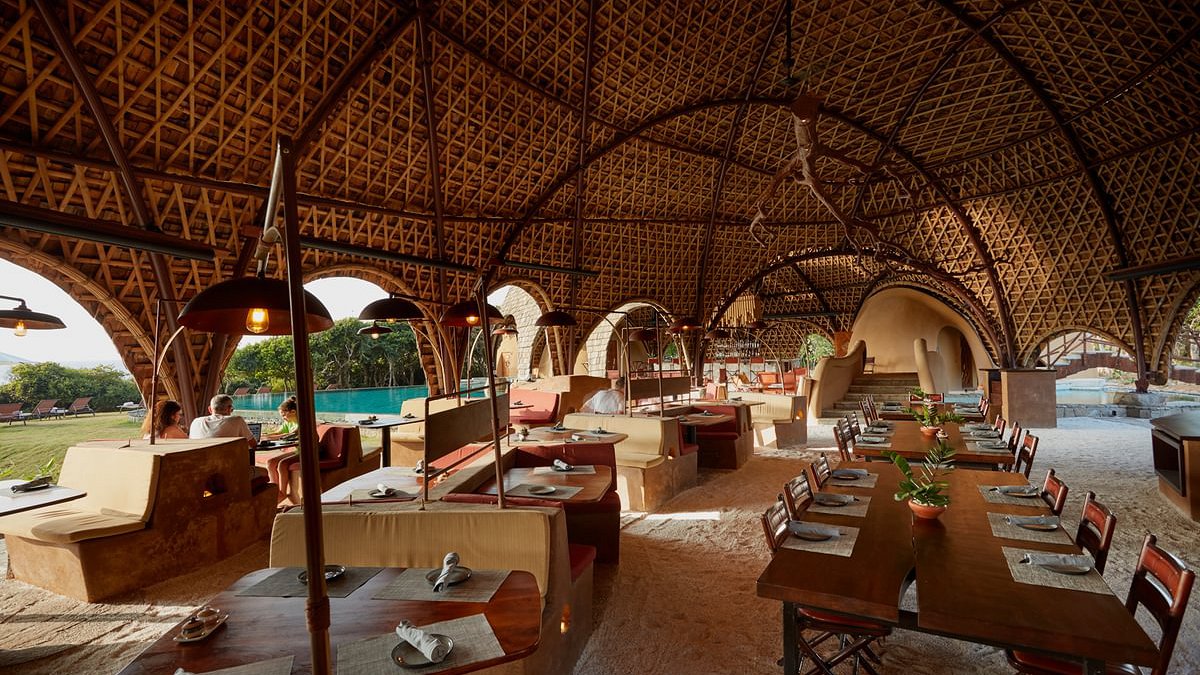 Wild Coast Tented Lodge - Photo 6