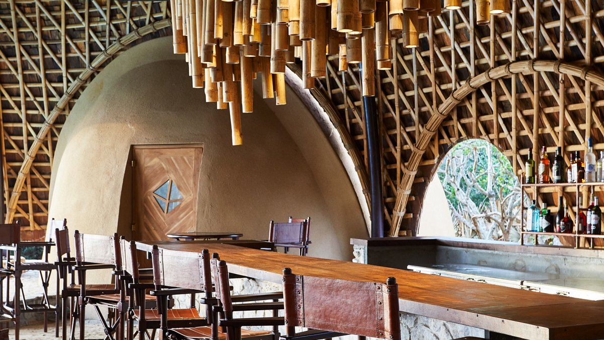 Wild Coast Tented Lodge - Photo 7