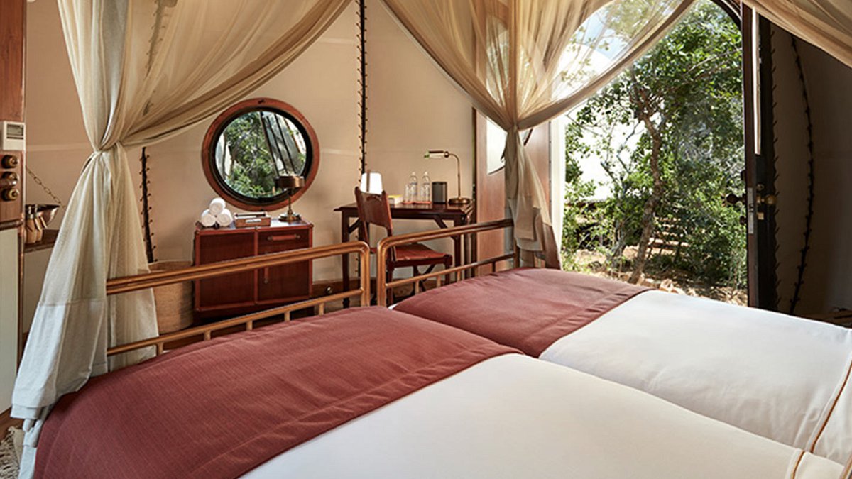 Wild Coast Tented Lodge - Photo 3