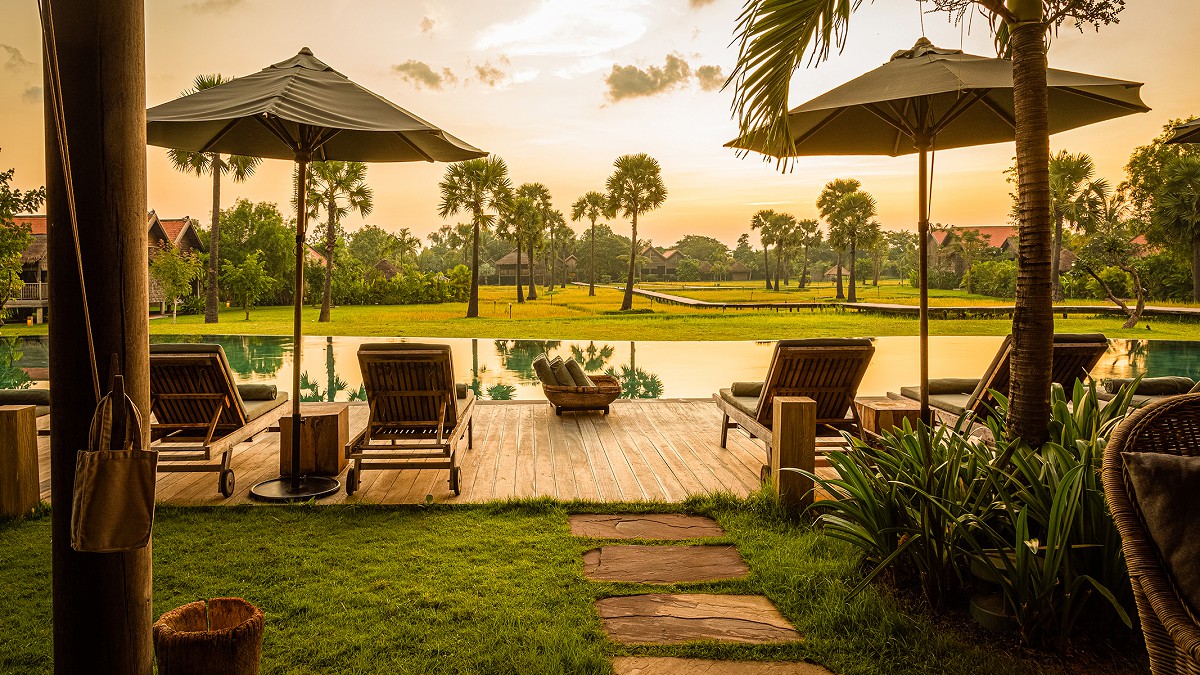 Zannier Hotels Phum Baitang - Photo 1