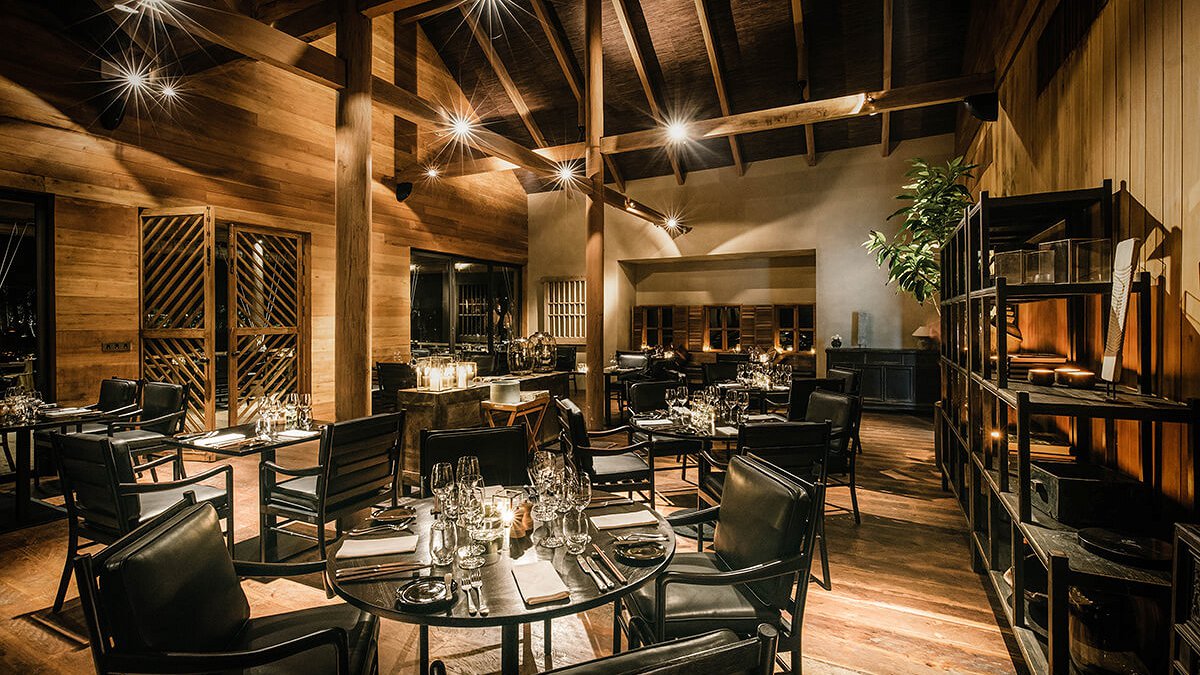 Zannier Hotels Phum Baitang - Photo 6