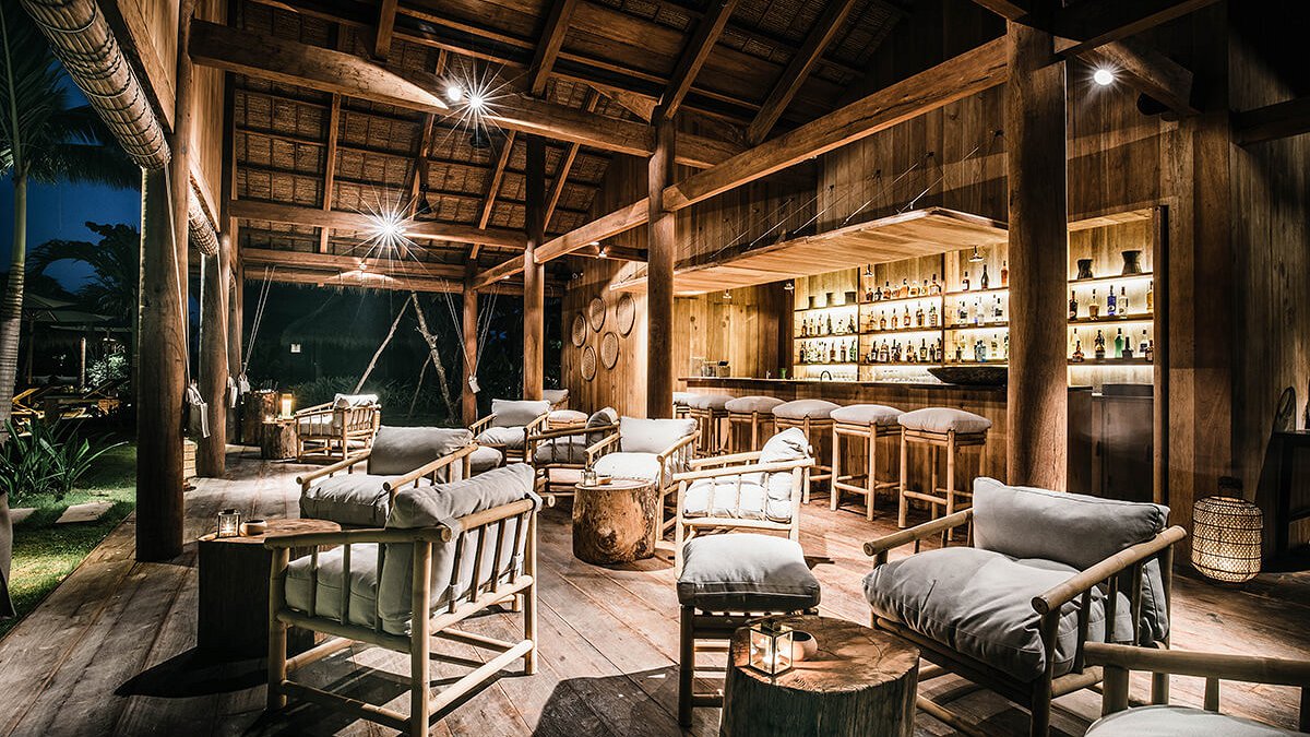 Zannier Hotels Phum Baitang - Photo 7