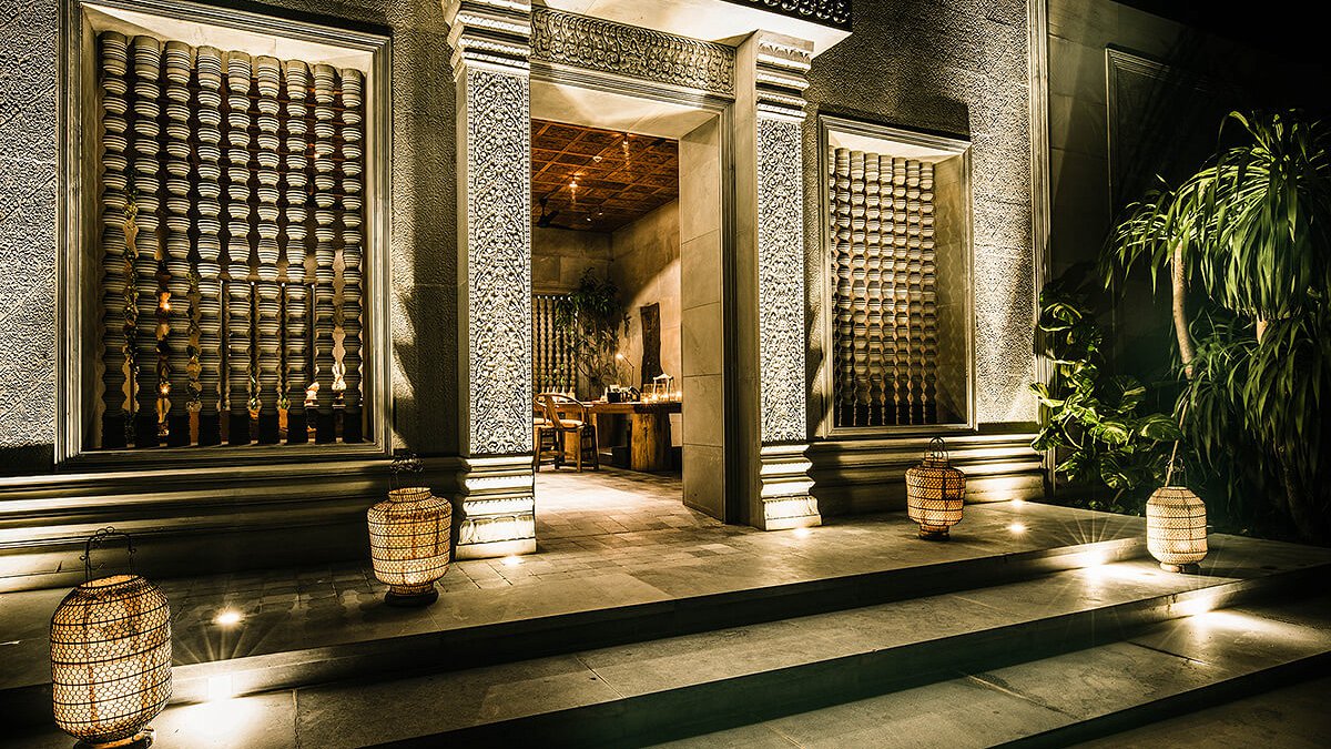 Zannier Hotels Phum Baitang - Photo 2