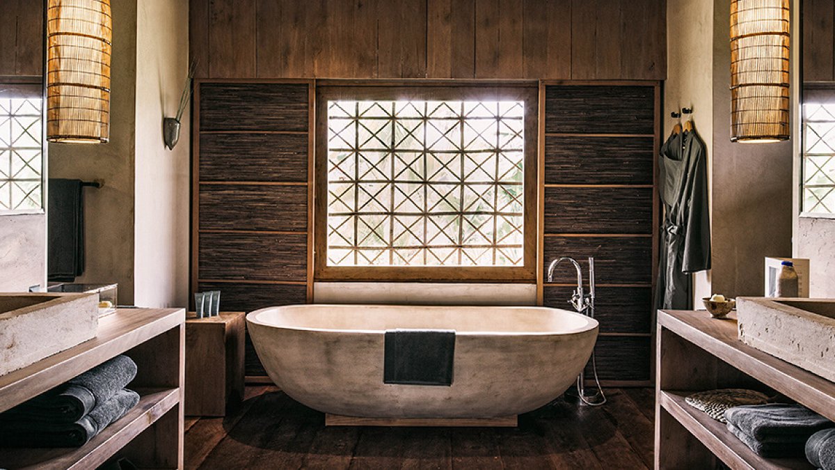 Zannier Hotels Phum Baitang - Photo 5