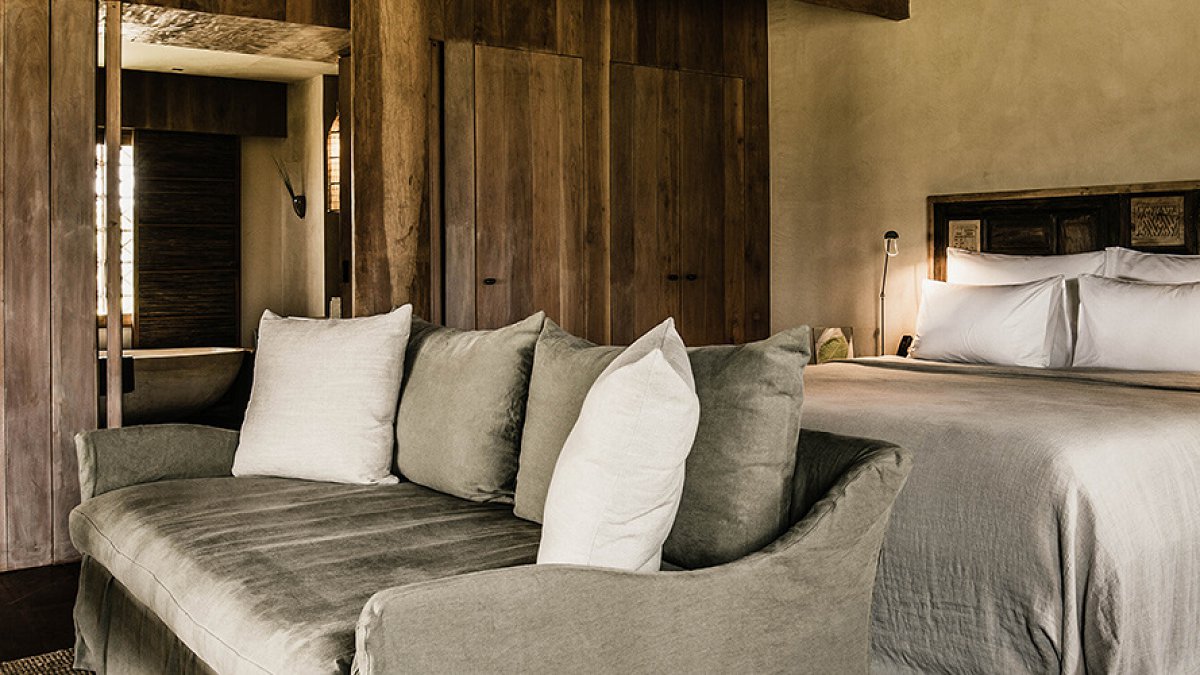 Zannier Hotels Phum Baitang - Photo 3