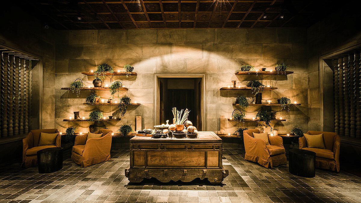 Zannier Hotels Phum Baitang - Photo 9