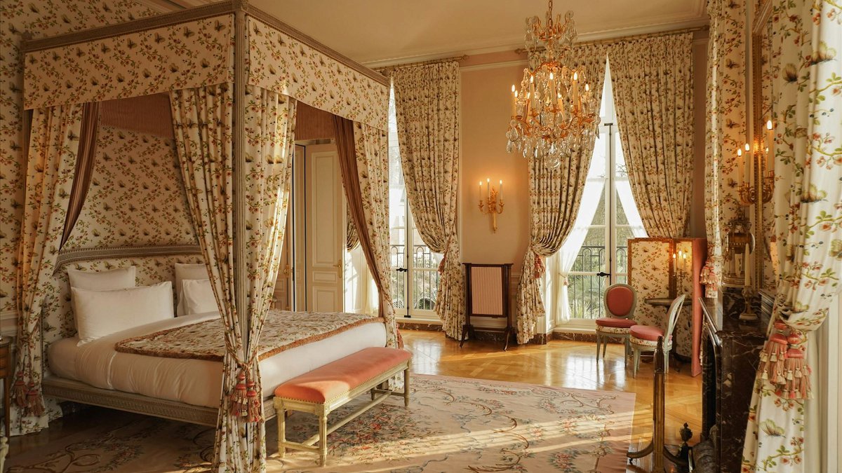 Airelles Château de Versailles, Le Grand Contrôle - Photo 3