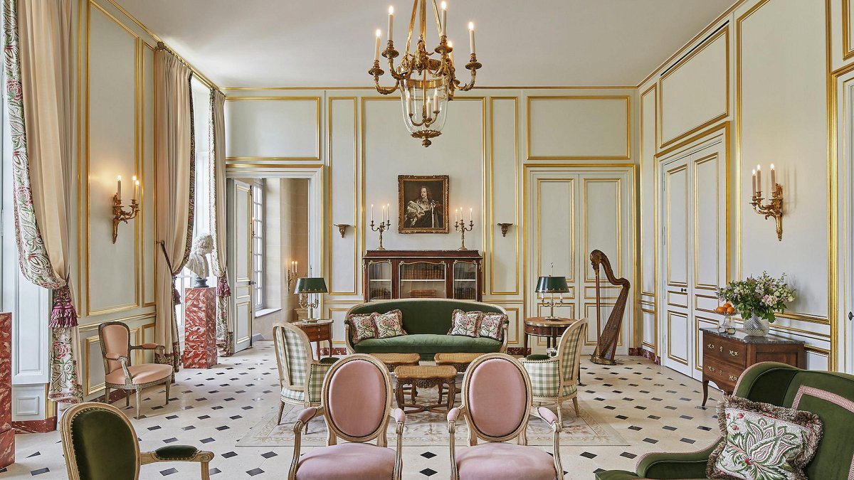 Airelles Château de Versailles, Le Grand Contrôle - Photo 4