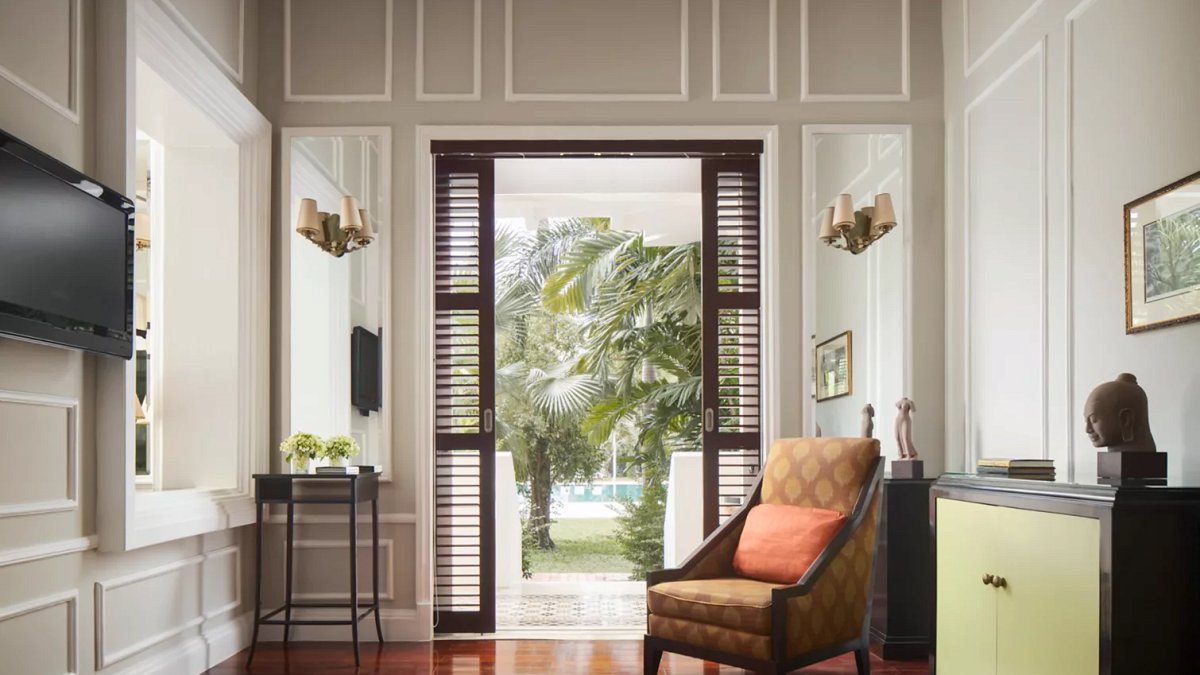 Raffles Grand Hotel d’Angkor - Photo 3