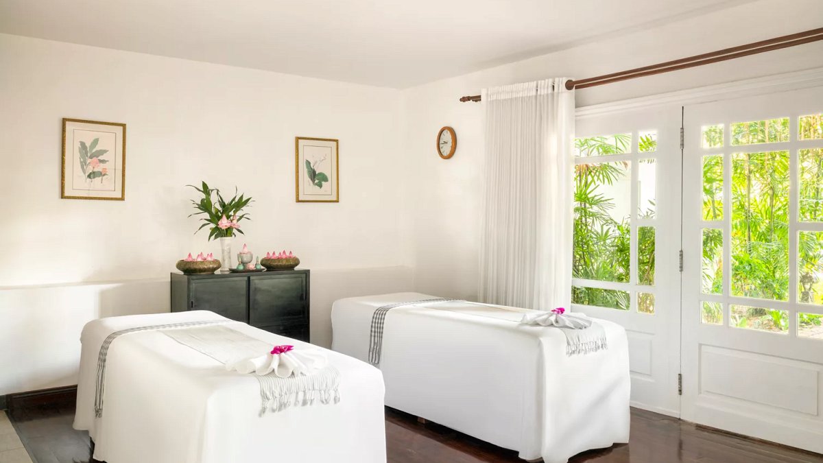 Raffles Grand Hotel d’Angkor - Photo 7