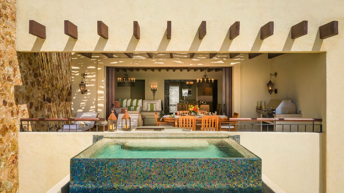 Waldorf Astoria Los Cabos Pedregal - Photo 9