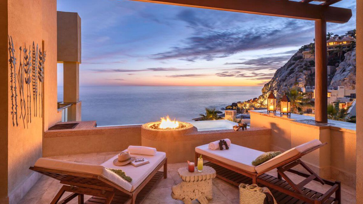 Waldorf Astoria Los Cabos Pedregal - Photo 6