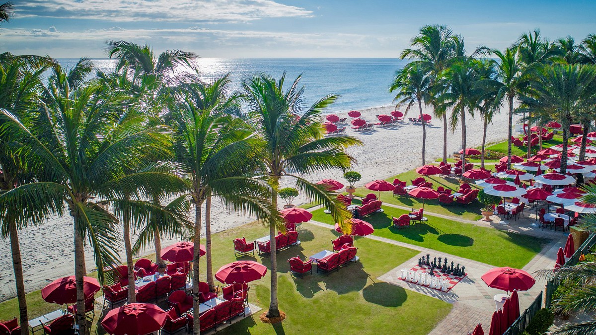 Acqualina Resort & Residences On The Beach - Photo 1