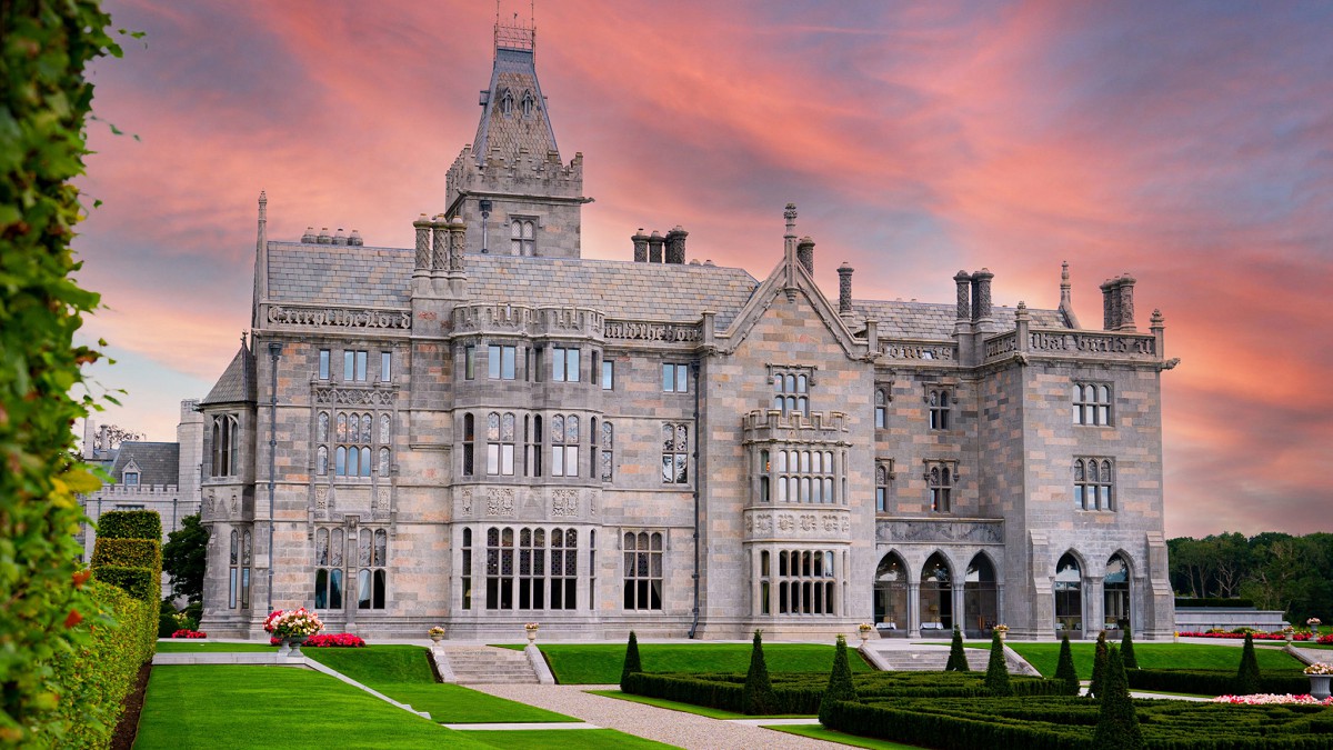 Adare Manor - Photo 1