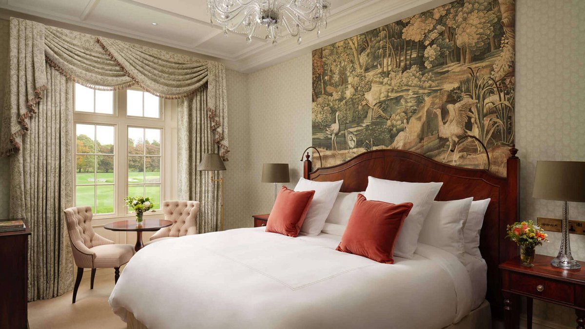 Adare Manor - Photo 3